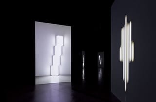 <span class="artist">Christian Capurro</span><span class="title"> Installation view of &#039;SLAVE&#039;</span><span class="year"> 2014</span>, <span class="notes">Australian Centre for Contemporary Art</span>