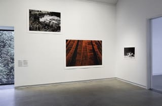 <span class="artist">Christian Capurro</span><span class="title"> Installation view</span><span class="year"> 2023</span>, <span class="notes">Heide Main Galleries, Heide Museum of Modern Art</span> <span class="artist">Christian Capurro</span><span class="title"> Installation view</span><span class="year"> 2023</span>, <span class="notes">Heide Main Galleries, Heide Museum of Modern Art</span>