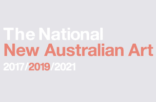 <span class="artist">Yuriyal Eric Bridgeman</span><span class="title"> The National 2019 Carriageworks - Eric Bridgeman (interview)</span><span class="year"> 2019</span> <span class="artist">Yuriyal Eric Bridgeman</span><span class="title"> The National 2019 Carriageworks - Eric Bridgeman (interview)</span><span class="year"> 2019</span>