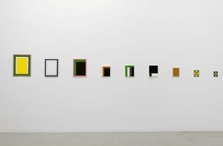 <span class="artist">Eugene Carchesio</span><span class="title"> Installation view</span><span class="year"> 2022</span> <span class="artist">Eugene Carchesio</span><span class="title"> Installation view</span><span class="year"> 2022</span>