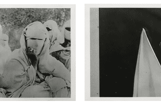 <span class="artist">Hoda Afshar</span><span class="title"> The Fold, scenes from the final printed darkroom images</span><span class="year"> 2023</span> <span class="artist">Hoda Afshar</span><span class="title"> The Fold, scenes from the final printed darkroom images</span><span class="year"> 2023</span>