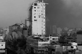 <span class="artist">Hoda Afshar</span><span class="title"> Undone</span><span class="year"> 2023</span>, <span class="medium">Single channel video, HD, Sound</span>, <span class="dimen dimen-notes">10 minutes 32 seconds</span> <span class="artist">Hoda Afshar</span><span class="title"> Undone</span><span class="year"> 2023</span>, <span class="medium">Single channel video, HD, Sound</span>, <span class="dimen dimen-notes">10 minutes 32 seconds</span>