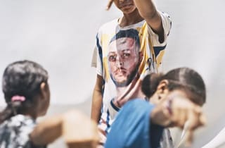 <span class="title"> Untitled #01 (from the series Code Black/Riot)</span><span class="year"> 2024</span> <span class="title"> Untitled #01 (from the series Code Black/Riot)</span><span class="year"> 2024</span>