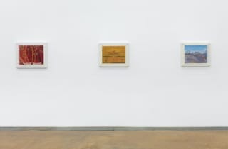 <span class="artist">Ian Burn</span><span class="title"> Installation view</span><span class="year"> 2023</span>, <span class="notes">MAMCO Genéve, Switzerland. Photo by Annik Wetter.</span> <span class="artist">Ian Burn</span><span class="title"> Installation view</span><span class="year"> 2023</span>, <span class="notes">MAMCO Genéve, Switzerland. Photo by Annik Wetter.</span>