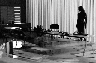 <span class="artist">Jean Barth</span><span class="title"> Earthbound</span><span class="year"> 2022</span>, <span class="medium">Single channel video, HD, Sound: Isha Ram Das</span>, <span class="dimen dimen-notes">8 minutes 57 seconds</span>