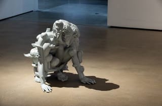 <span class="title"> Jean Barth, ‘The Clumped Spirit,’ installation view, 2024, Institute of Modern Art, Brisbane</span> <span class="title"> Jean Barth, ‘The Clumped Spirit,’ installation view, 2024, Institute of Modern Art, Brisbane</span>