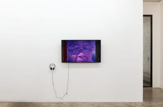 <span class="title"> Judy Watson, Grace, Installation view, Entanglements, Station Gallery</span> <span class="title"> Judy Watson, Grace, Installation view, Entanglements, Station Gallery</span>