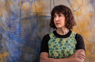 <span class="artist">Judy Watson</span><span class="title"> Judy Watson</span><span class="year"> 2018</span>, <span class="notes">Image by Rachel See</span>