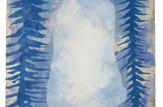 <span class="artist">Judy Watson</span><span class="title"> standing stone with spines</span><span class="year"> 2020</span>, <span class="medium">Acrylic and graphite on canvas</span>, <span class="dimen">228 x 180 cm</span> <span class="artist">Judy Watson</span><span class="title"> standing stone with spines</span><span class="year"> 2020</span>, <span class="medium">Acrylic and graphite on canvas</span>, <span class="dimen">228 x 180 cm</span>