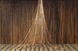 <span class="artist">Khaled Sabsabi</span><span class="title"> installation view</span><span class="year"> 2022</span>, <span class="notes">Photo: Ann Kucera</span>