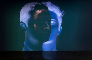 <span class="artist">Khaled Sabsabi</span><span class="title"> 40</span><span class="year"> 2020</span>, <span class="medium">2 channel UHD video installation</span>, <span class="dimen dimen-notes">17:45 mins</span>, <span class="notes">Commissioned by Campbelltown Arts Centre, with support from Australia Council for the Arts. Photo by Document Photography..</span> <span class="artist">Khaled Sabsabi</span><span class="title"> 40</span><span class="year"> 2020</span>, <span class="medium">2 channel UHD video installation</span>, <span class="dimen dimen-notes">17:45 mins</span>, <span class="notes">Commissioned by Campbelltown Arts Centre, with support from Australia Council for the Arts. Photo by Document Photography..</span>