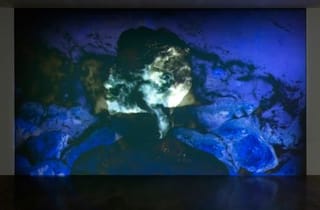 <span class="artist">Khaled Sabsabi</span><span class="title"> 40</span><span class="year"> 2020</span>, <span class="medium">2 channel UHD video installation</span>, <span class="dimen dimen-notes">17:45 mins</span>, <span class="notes">Commissioned by Campbelltown Arts Centre, with support from Australia Council for the Arts. Photo by Document Photography.</span> <span class="artist">Khaled Sabsabi</span><span class="title"> 40</span><span class="year"> 2020</span>, <span class="medium">2 channel UHD video installation</span>, <span class="dimen dimen-notes">17:45 mins</span>, <span class="notes">Commissioned by Campbelltown Arts Centre, with support from Australia Council for the Arts. Photo by Document Photography.</span>