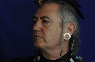 <span class="title"> Luke Roberts</span>