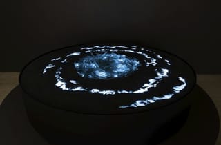 <span class="artist">Megan Cope</span><span class="title"> Installation view, 'Embodied Knowledge: Queensland Contemporary Art'</span><span class="year"> 2022</span>, <span class="notes">Photograph: Natasha Harth, QAGOMA</span> <span class="artist">Megan Cope</span><span class="title"> Installation view, 'Embodied Knowledge: Queensland Contemporary Art'</span><span class="year"> 2022</span>, <span class="notes">Photograph: Natasha Harth, QAGOMA</span>