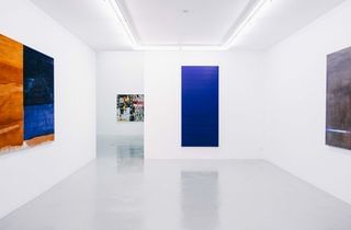 <span class="title"> Installation view of 'Notes on Perception'</span><span class="year"> 2020</span> <span class="title"> Installation view of 'Notes on Perception'</span><span class="year"> 2020</span>