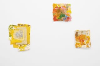 <span class="artist">Raquel Ormella</span><span class="title"> Installation view</span><span class="year"> 2022</span> <span class="artist">Raquel Ormella</span><span class="title"> Installation view</span><span class="year"> 2022</span>