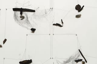 <span class="artist">Robert Andrew</span><span class="title"> Installation view, 'Embodied Knowledge: Queensland Contemporary Art'</span><span class="year"> 2022</span>, <span class="notes">Photograph: Natasha Harth, QAGOMA</span> <span class="artist">Robert Andrew</span><span class="title"> Installation view, 'Embodied Knowledge: Queensland Contemporary Art'</span><span class="year"> 2022</span>, <span class="notes">Photograph: Natasha Harth, QAGOMA</span>