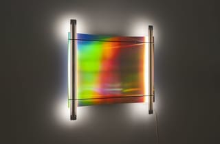 <span class="artist">Ross Manning</span><span class="title"> Installation view</span><span class="year"> 2023</span>