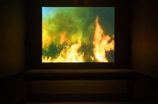 Chapter, Artes Mundi 11, 2025-26. Photo: Polly Thomas.