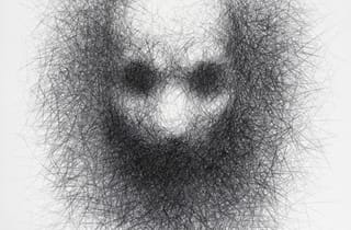 <span class="artist">Vernon Ah Kee</span><span class="title"> unwritten</span><span class="year"> 2011</span>, <span class="medium">Limited edition print</span>, <span class="dimen">57 x 38 cm</span>