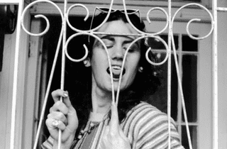 Luke Roberts, 'Lingus (from the Alice Jitterbug series), 1974