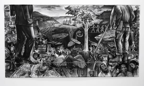 Re-start Thinking About Our Nature