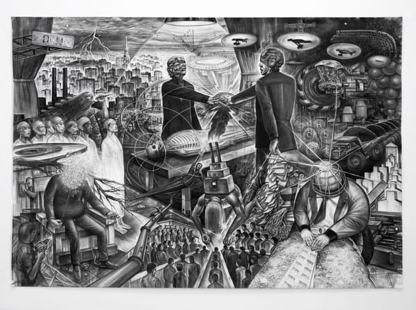 Find Power Fight Power