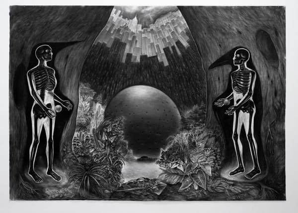 Education is coming from the bottom of the oppression