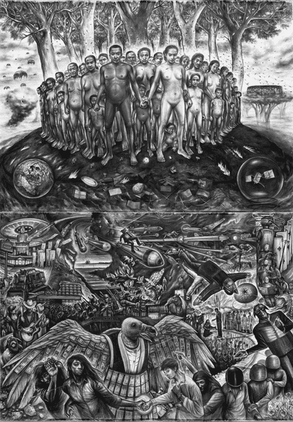 Public Secret Atrocity