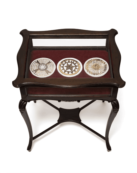 Kapkaps from the Mysterious Isles of Melanesia