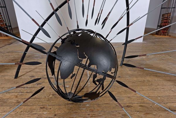 Institutional Lies, 2017