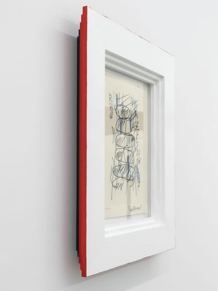 Tribute to Marcel Duchamp