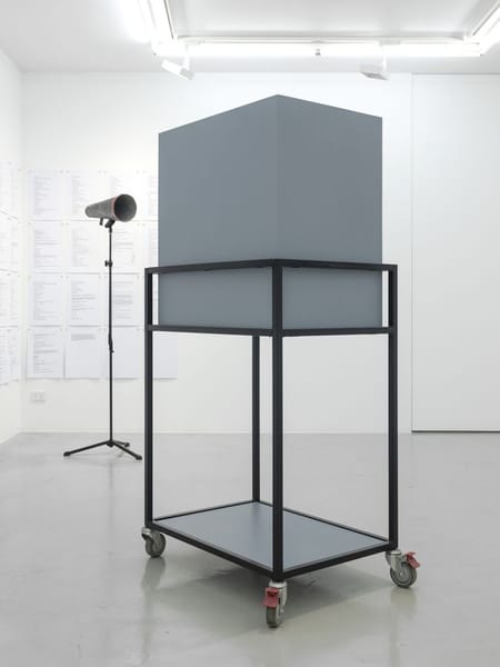 MINIMAL MOBILE ERECTION (a Senior’s Moment)