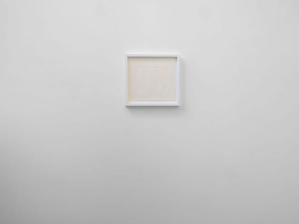 IDIOT (another, self-portrait)