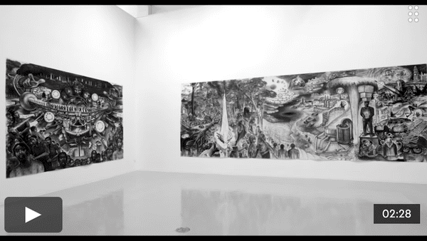 Video Walkthrough – Re-start Thinking About Our Nature