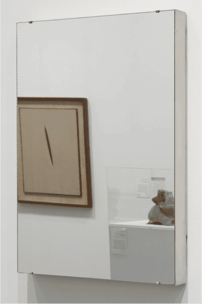 Art & Language (Michael Baldwin), Untitled Painting Art & Language (Michael Baldwin), Untitled Painting