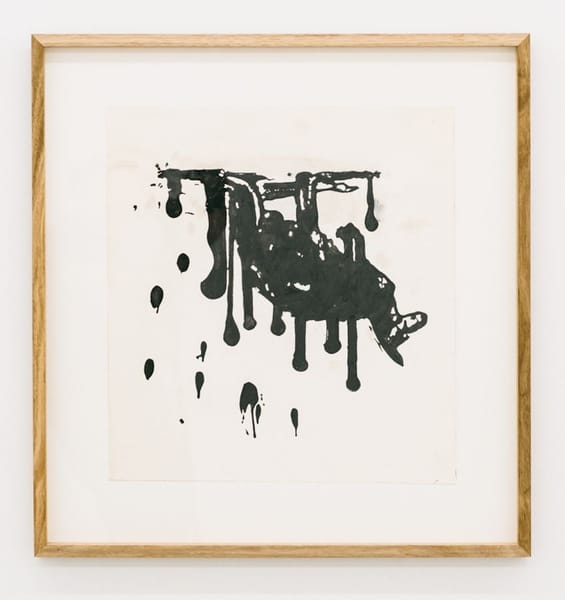 Badge design for Kangaroo?