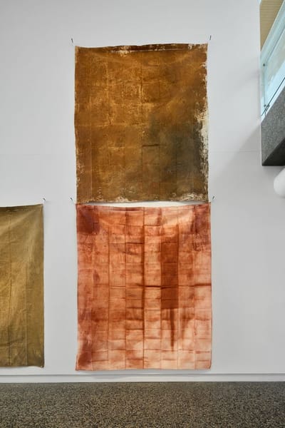 Places ii installation view