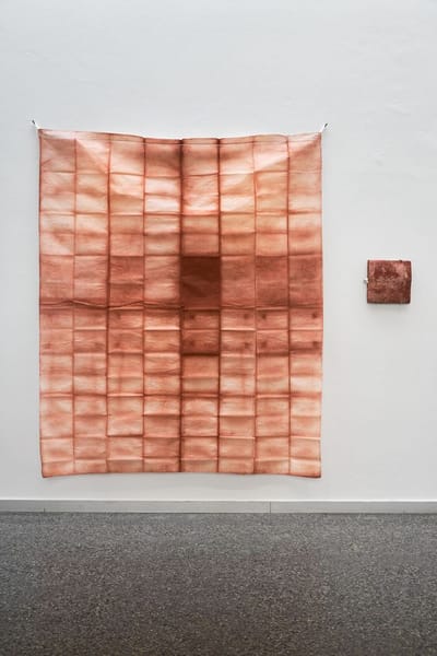 Places iii installation view