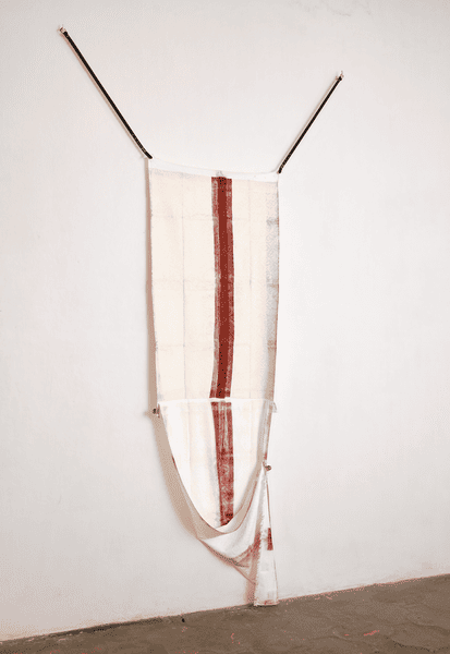 Gamubullaru towel