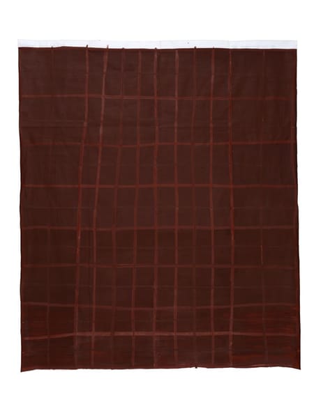 International Rock Art Red (The rematerialisation)