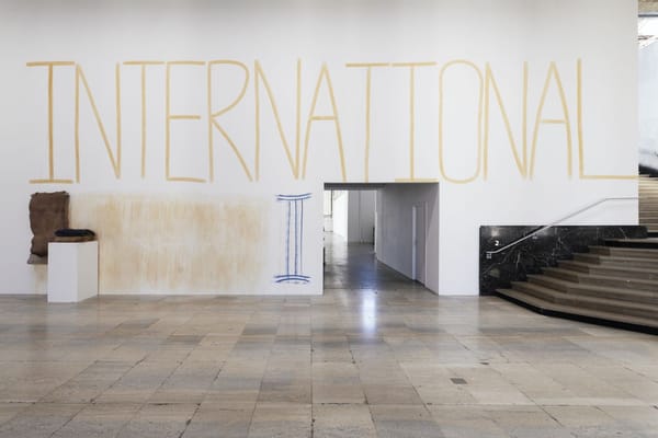 INTERNATIONAL ROCK ART RED INTERNATIONAL ROCK ART RED