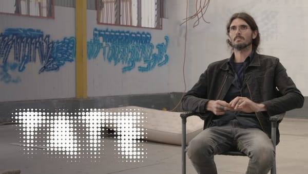 D Harding: ‘Environment is part of who you are’ - Tate Shots D Harding: ‘Environment is part of who you are’ - Tate Shots