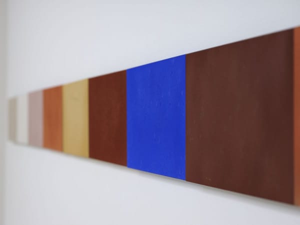 We breathe together (detail) We breathe together (detail)