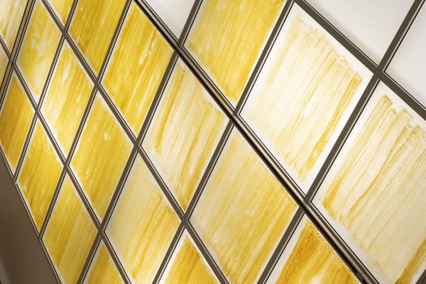 Roof detail view Roof detail view