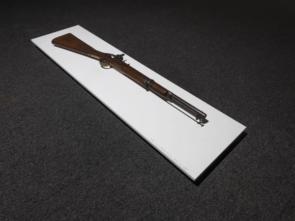 Repatriation effort: this is not mine to bear