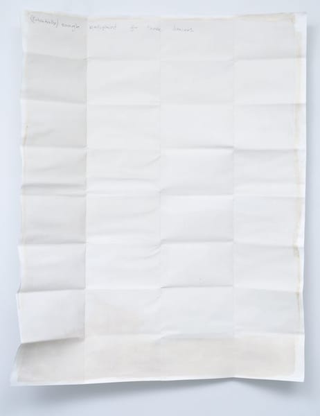 (Potentially) enough bodypaint for three dancers