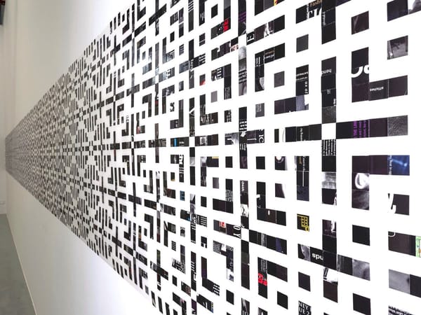 Monochrome Compilations (details)