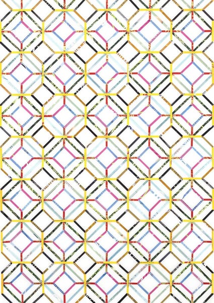 Delineations Delineations