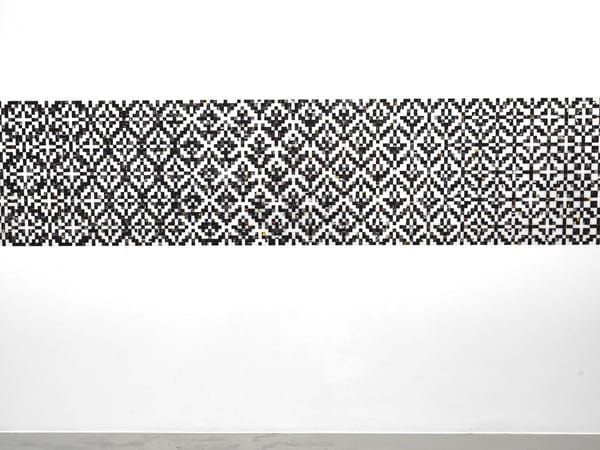 Monochrome Compilation (detail)